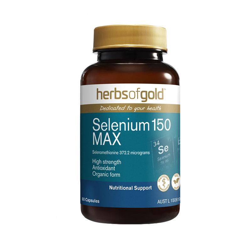 和丽康 进口 有机硒片