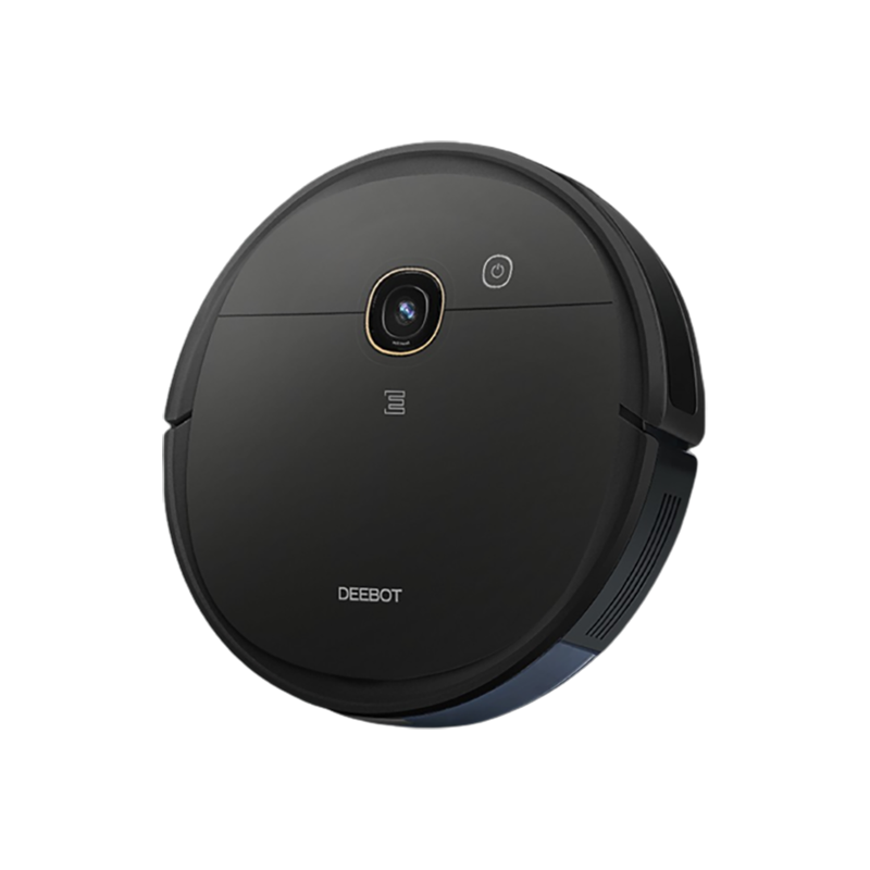 科沃斯 纤薄机身扫地机器人