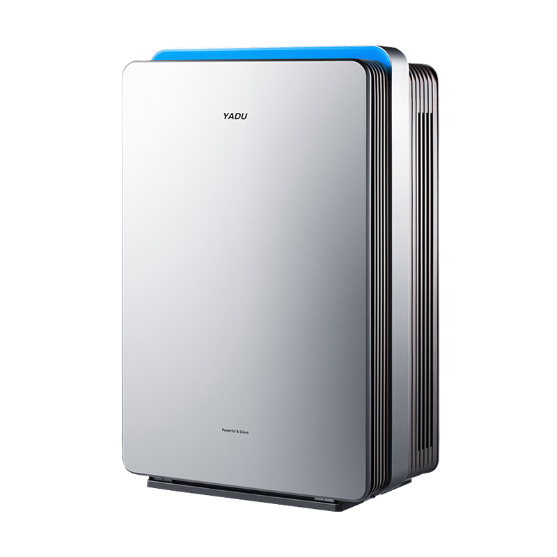 亚都 远程智控空气净化器