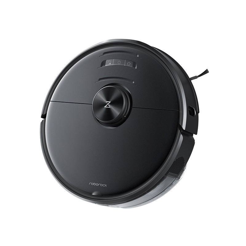 石头 扫拖一体扫地机器人