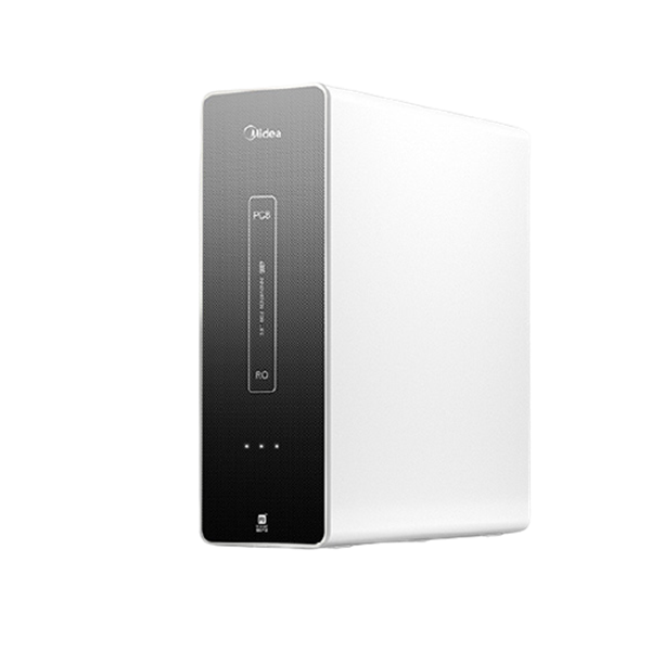 美的 噪音低 净水器