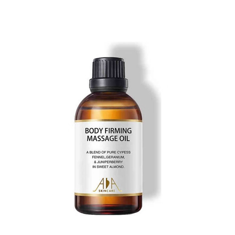 AA网 全身紧致精油