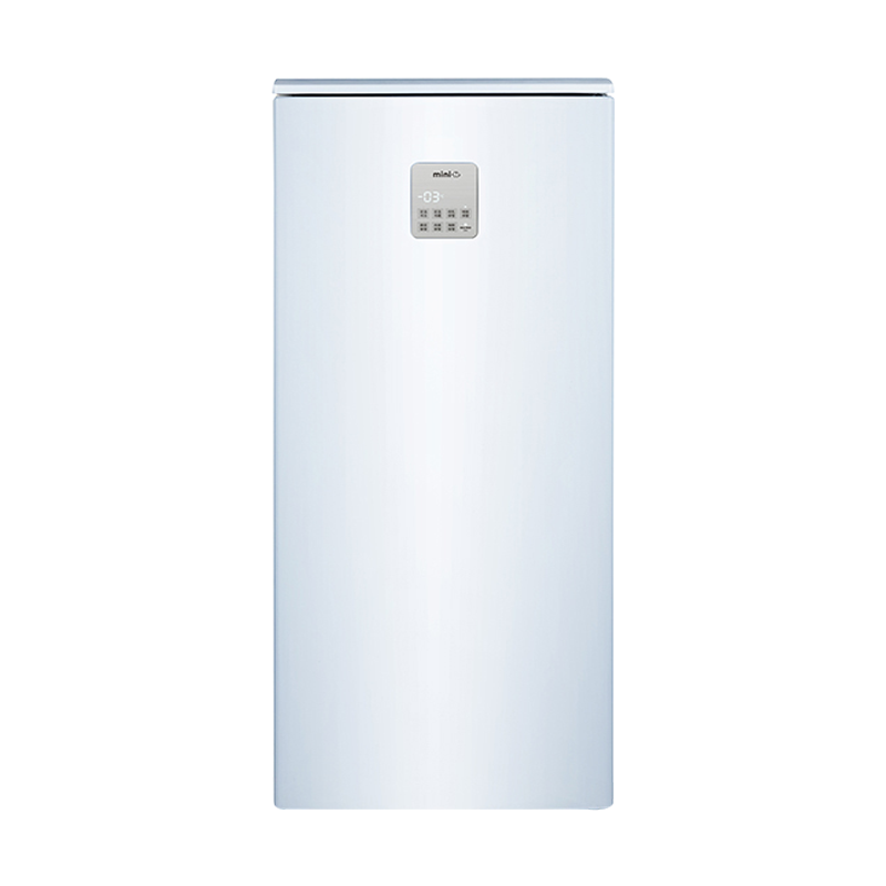 大宇 风冷无霜小型冰箱