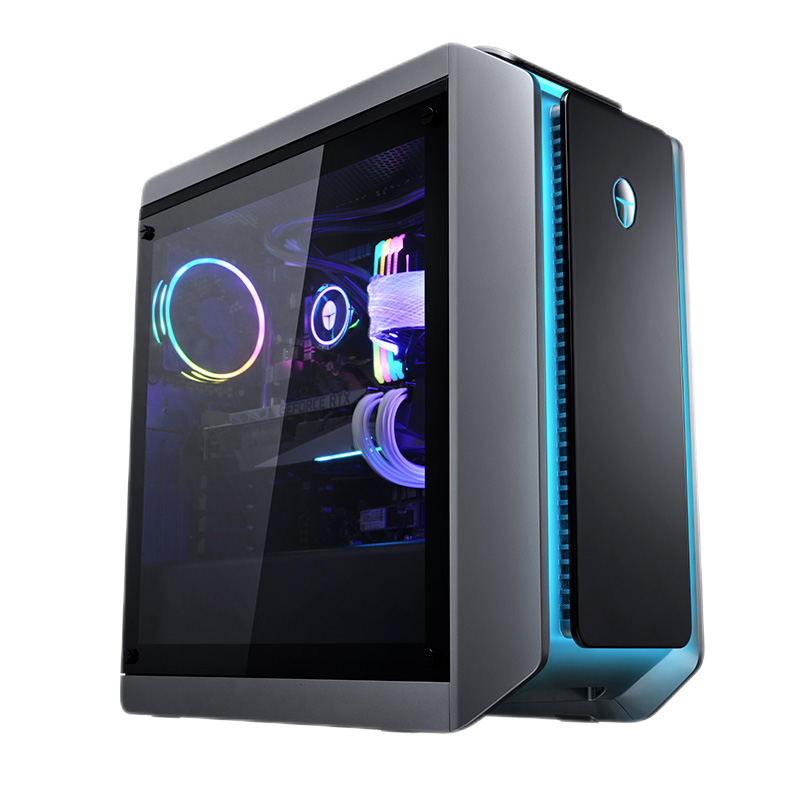 雷神 电竞游戏台式机