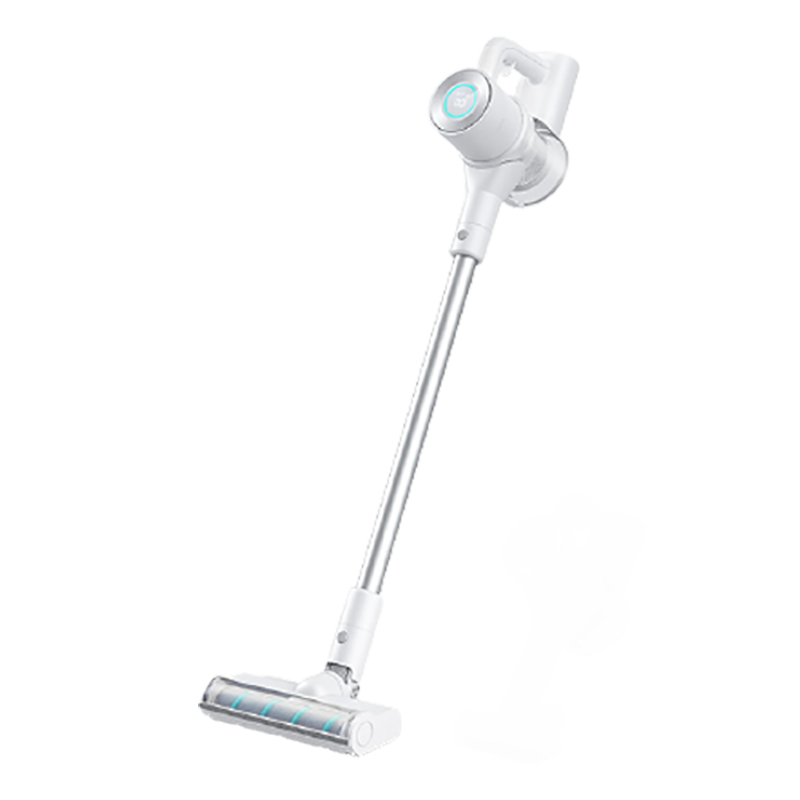 清易 持久续航手持吸尘器