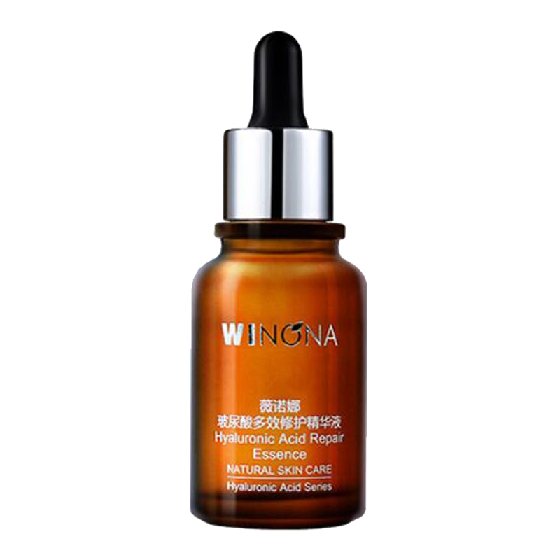 薇诺娜 多效修护 面部精华