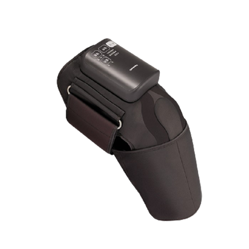 松下 三段式加压 膝部按摩器