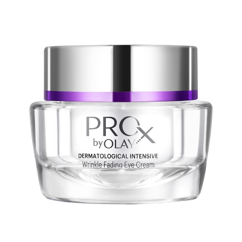 玉兰油 淡纹提亮眼霜