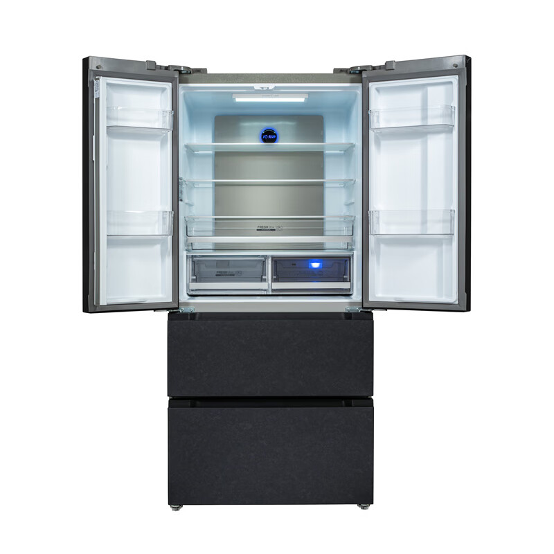 美菱 四门 速冻冰箱