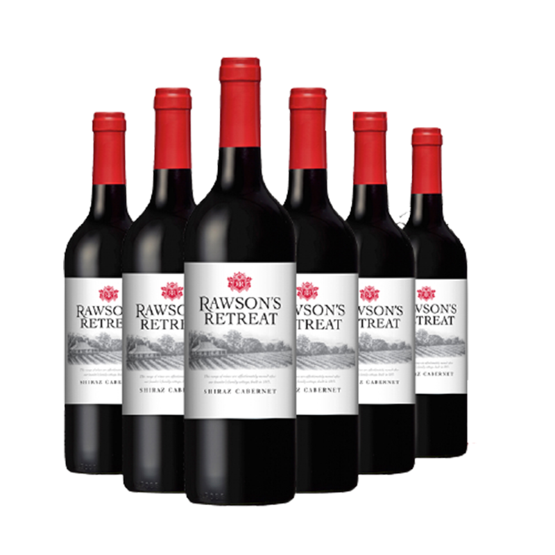 奔富 赤霞珠干红葡萄酒