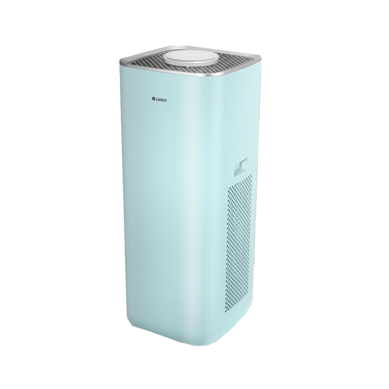 格力 甲醛分解科技空气净化器