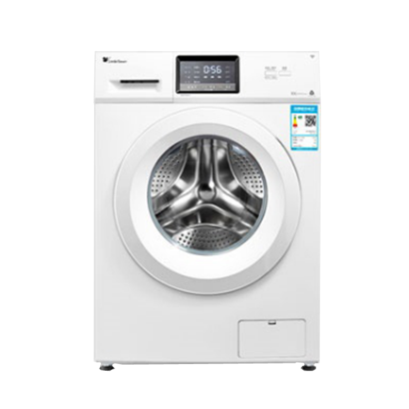 小天鹅 高温筒自洁滚筒洗衣机