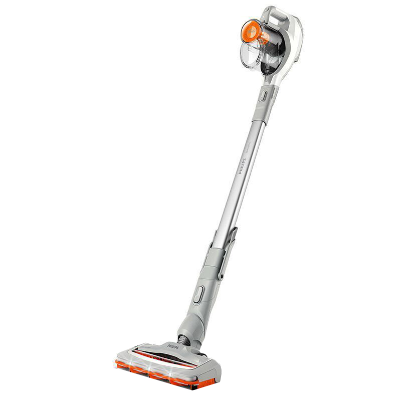 飞利浦 广角吸嘴吸尘器