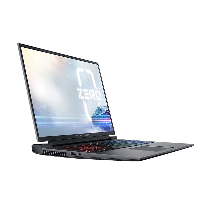 雷神 高分辨率电竞游戏本