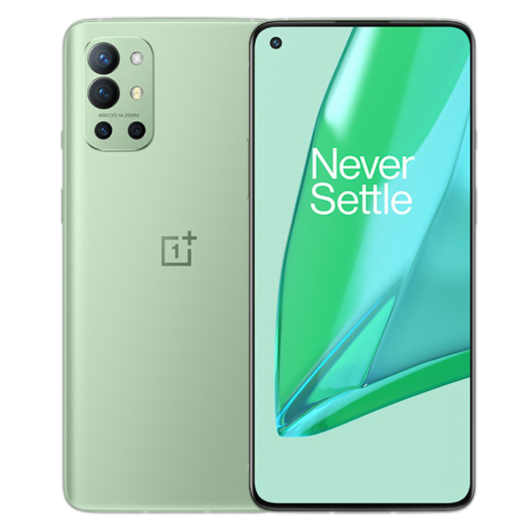 一加 久用不烫手机