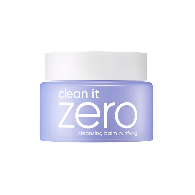 芭妮兰 净柔舒缓卸妆膏