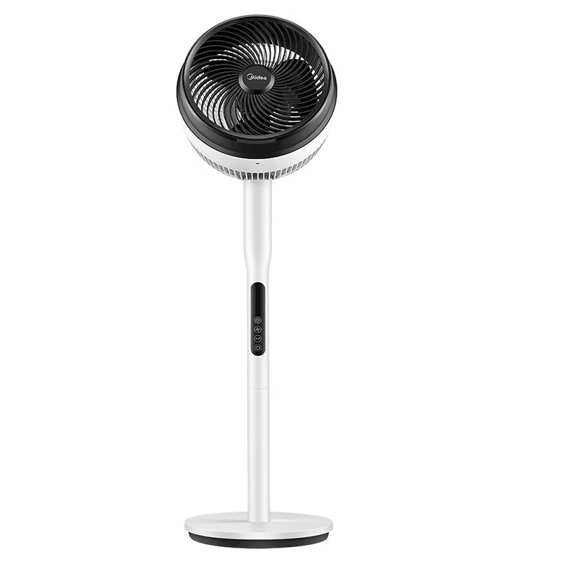 美的 变频节能空气循环扇