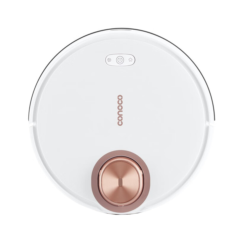 家卫士 激光雷达导航扫地机器人