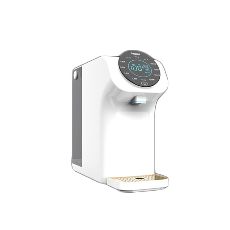 海尔 一体即热式净水器