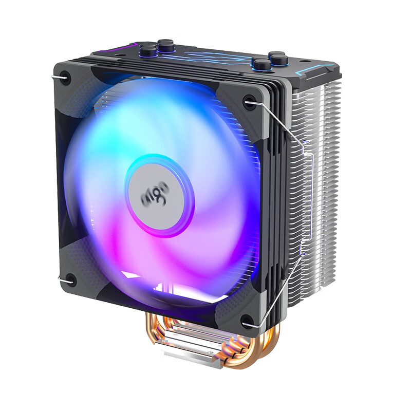 爱国者 冰锋400S散热器