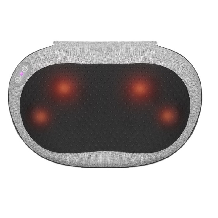 迪斯 无线颈椎按摩器