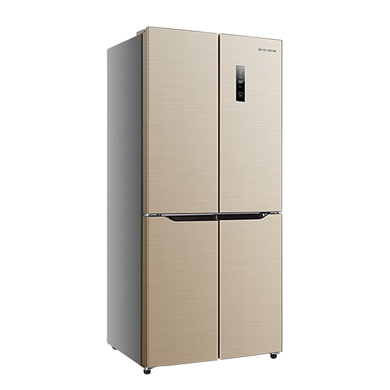 创维 二级能效省电冰箱