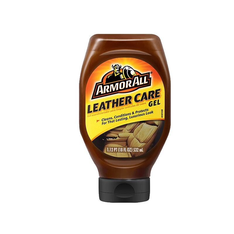 牛魔王 去污上光清洗剂