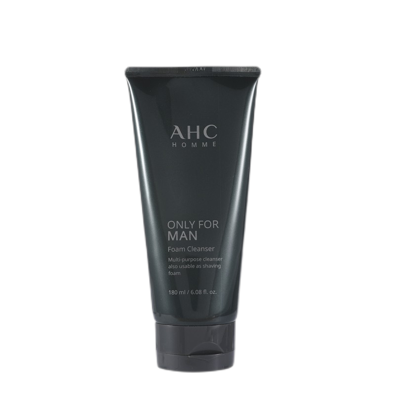 爱和 清爽保湿洁面乳