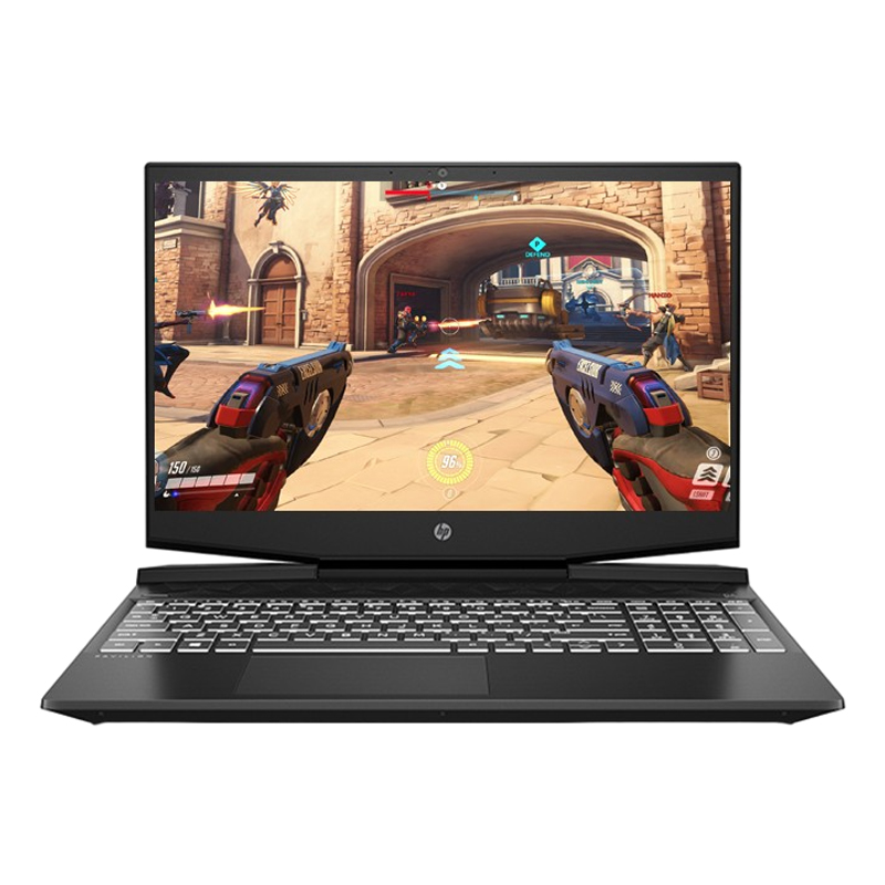 惠普 IPS全高清游戏本