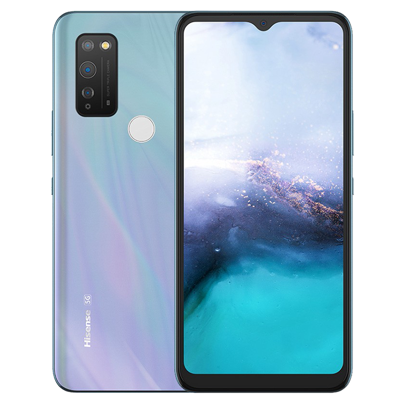 海信 轻薄机身手机