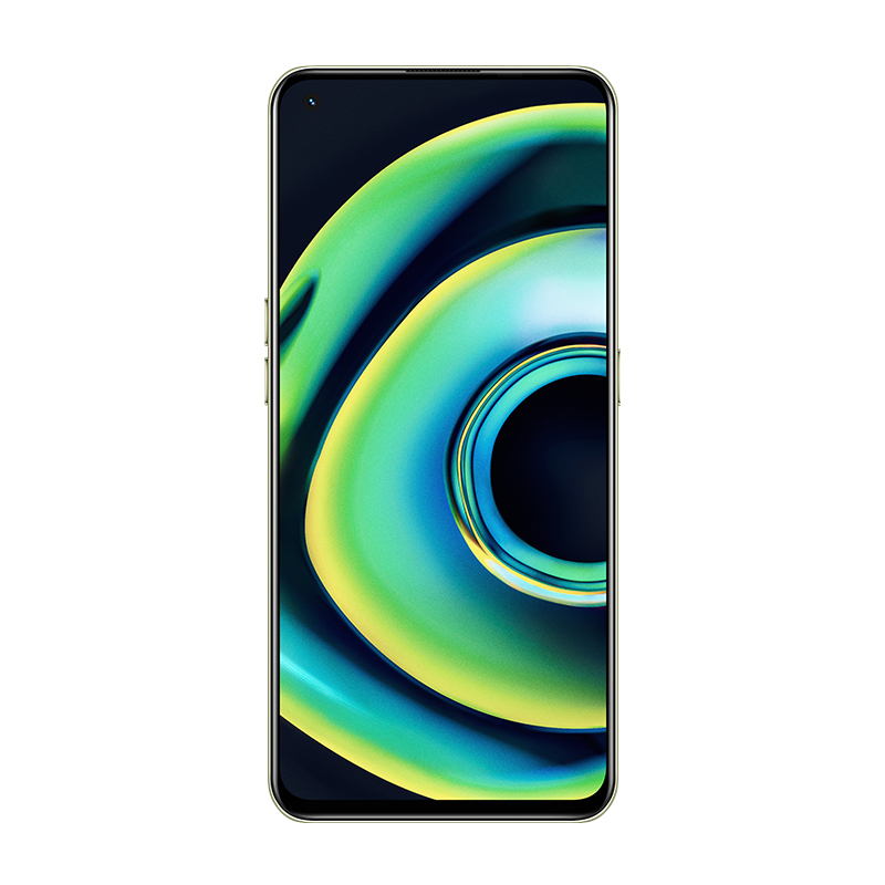 真我 6400万三摄手机