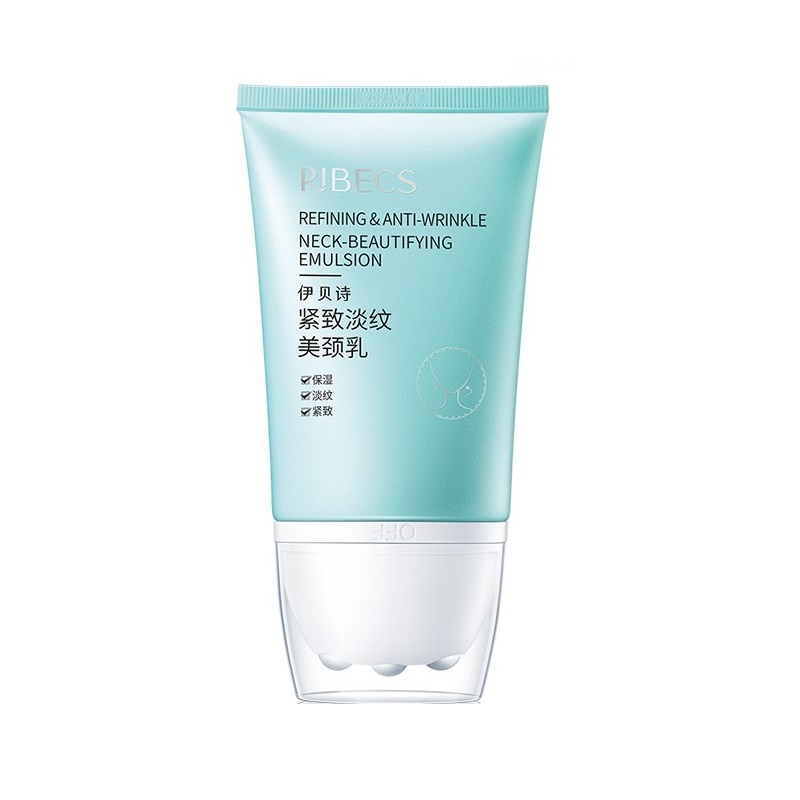 伊贝诗 六胜肽去颈纹颈霜
