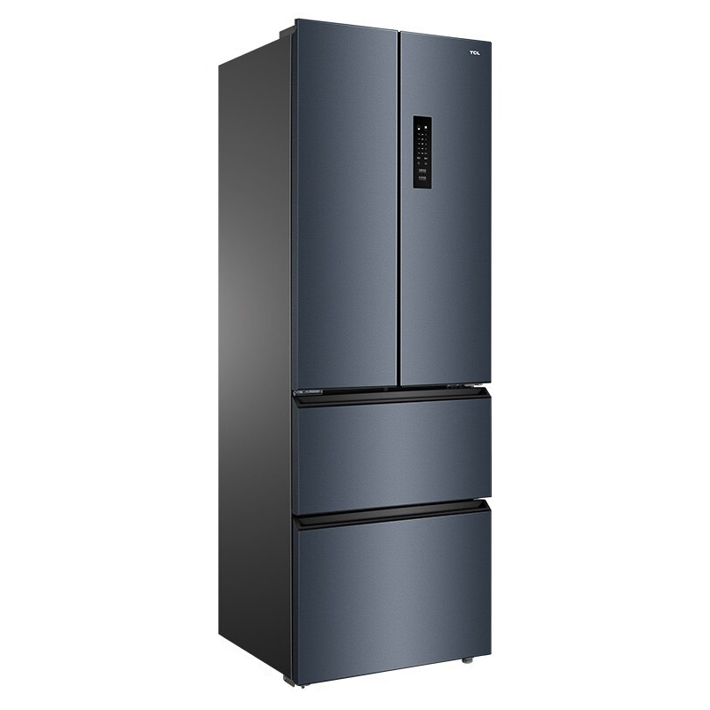 TCL 自动除霜冰箱