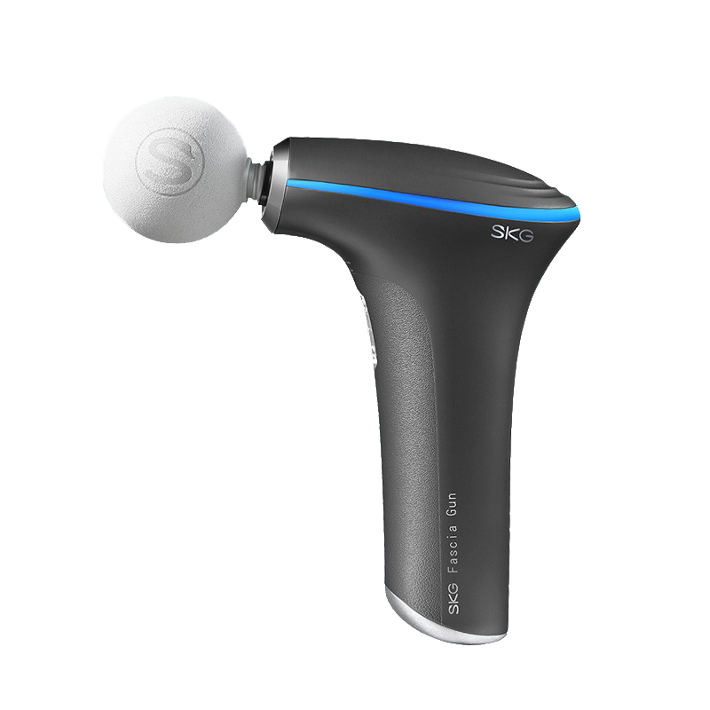 SKG 小巧轻量 筋膜枪