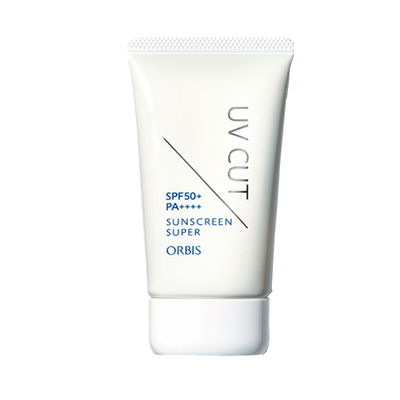 ORBIS 补水防晒霜