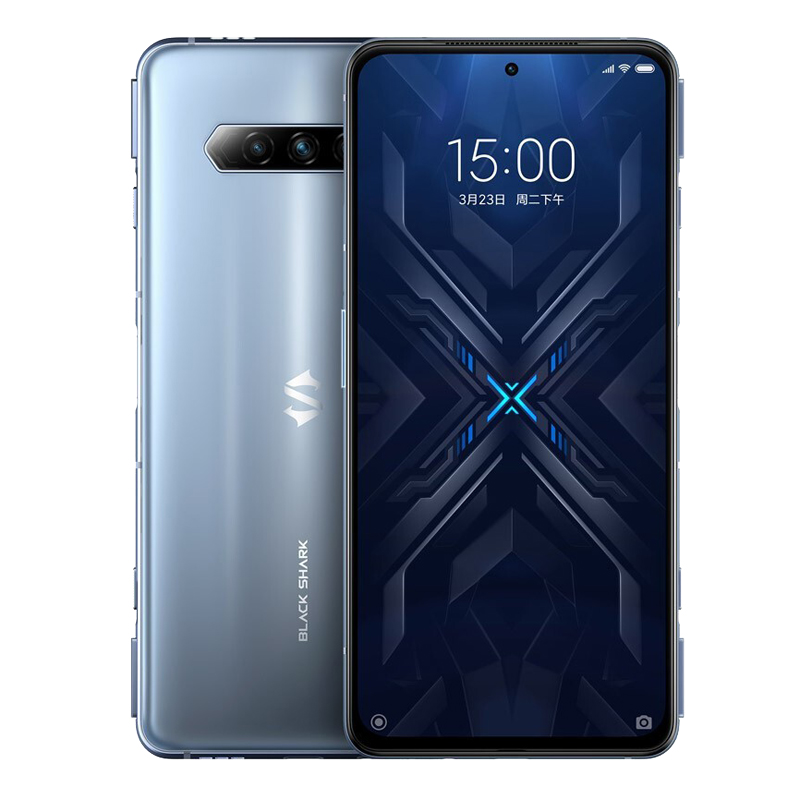 黑鲨 触控灵敏手机