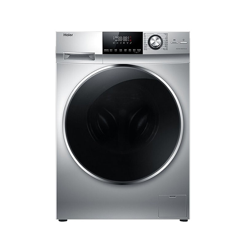 海尔 智能投放滚筒洗衣机