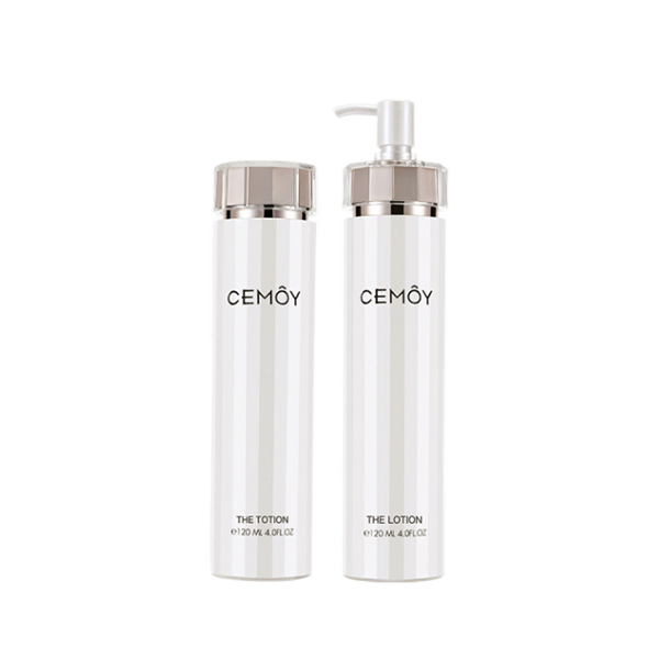 CEMOY 轻盈质地护肤套装