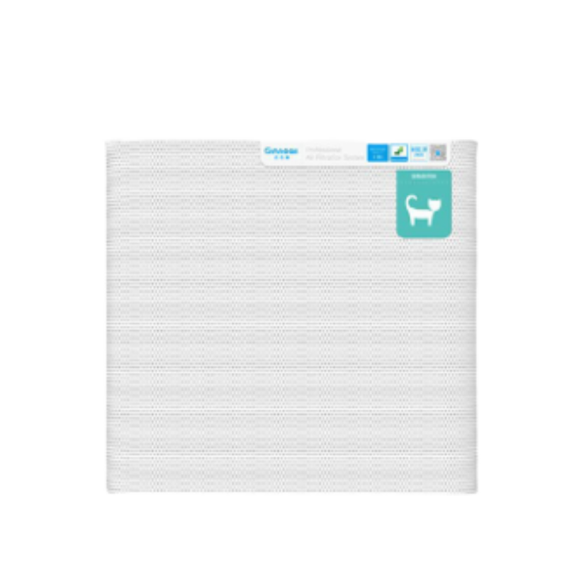 吉若奥 除异味空气净化器