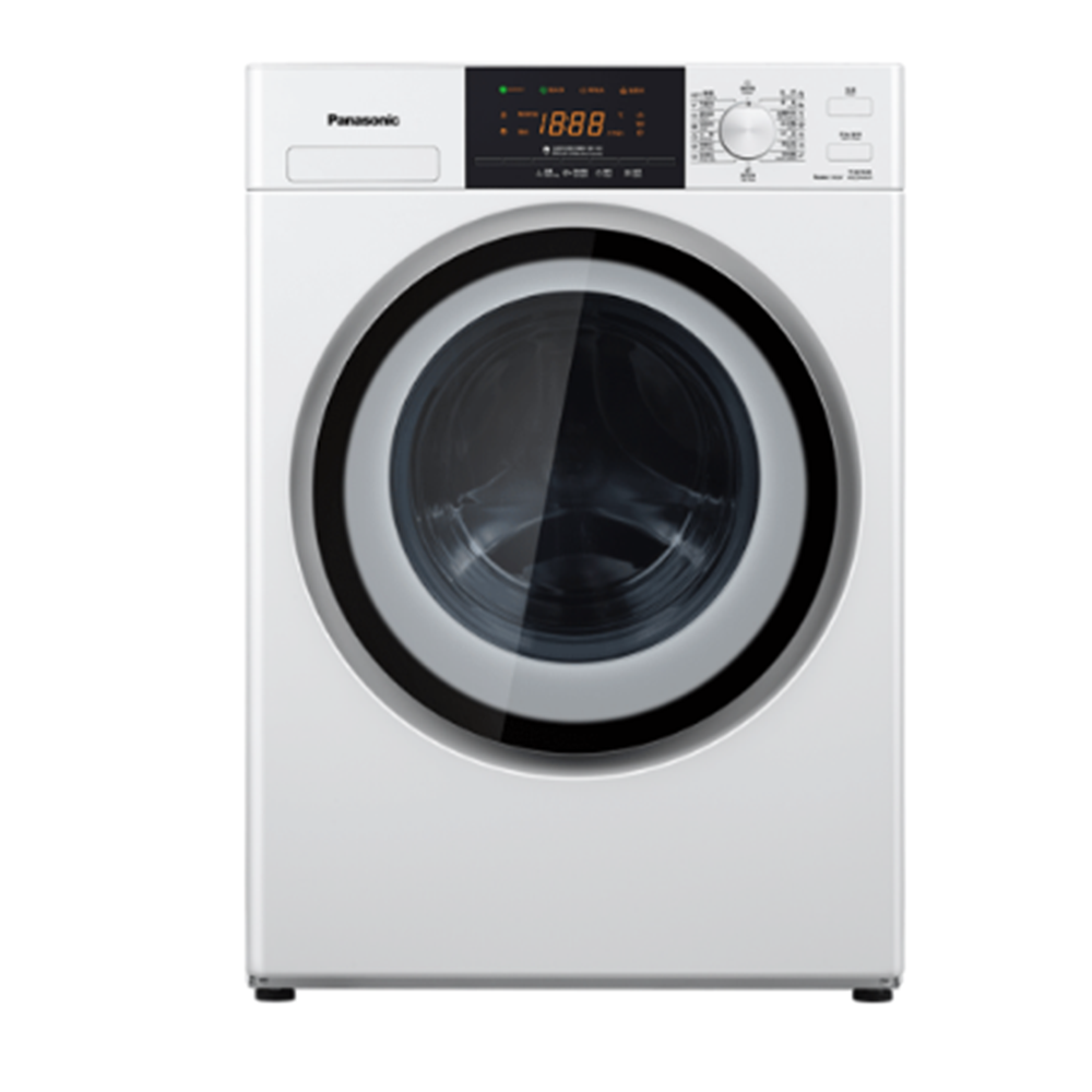 松下 节能变频滚筒洗衣机