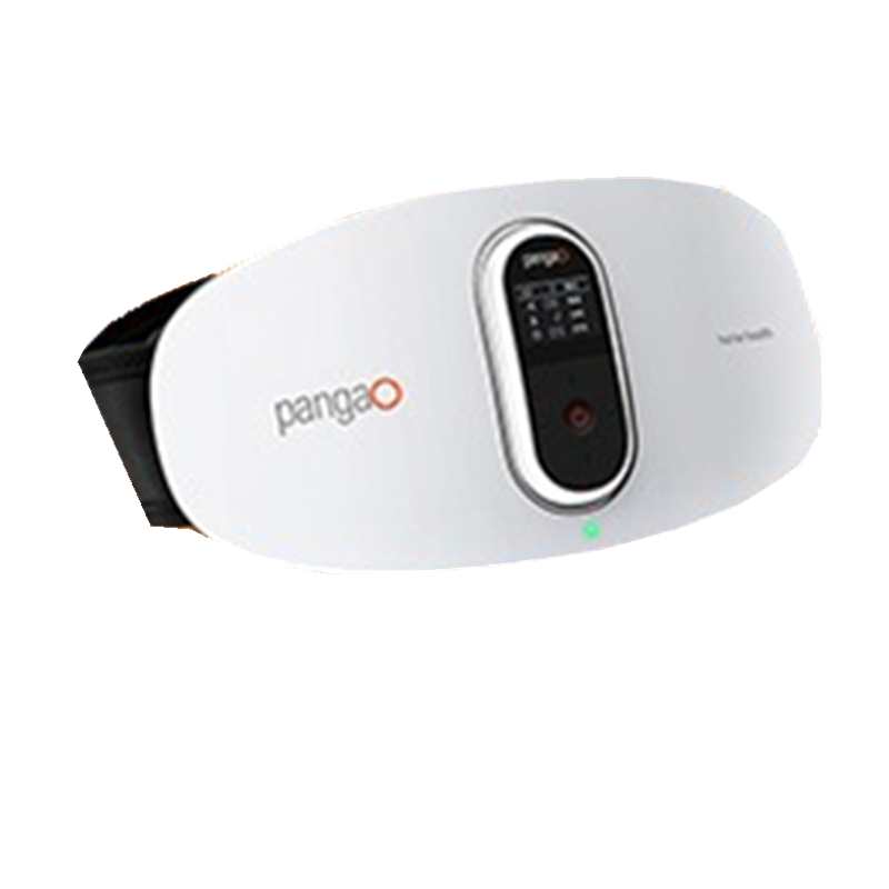 攀高 脉冲热敷按摩器