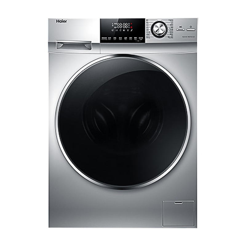 海尔 智能投放洗衣机