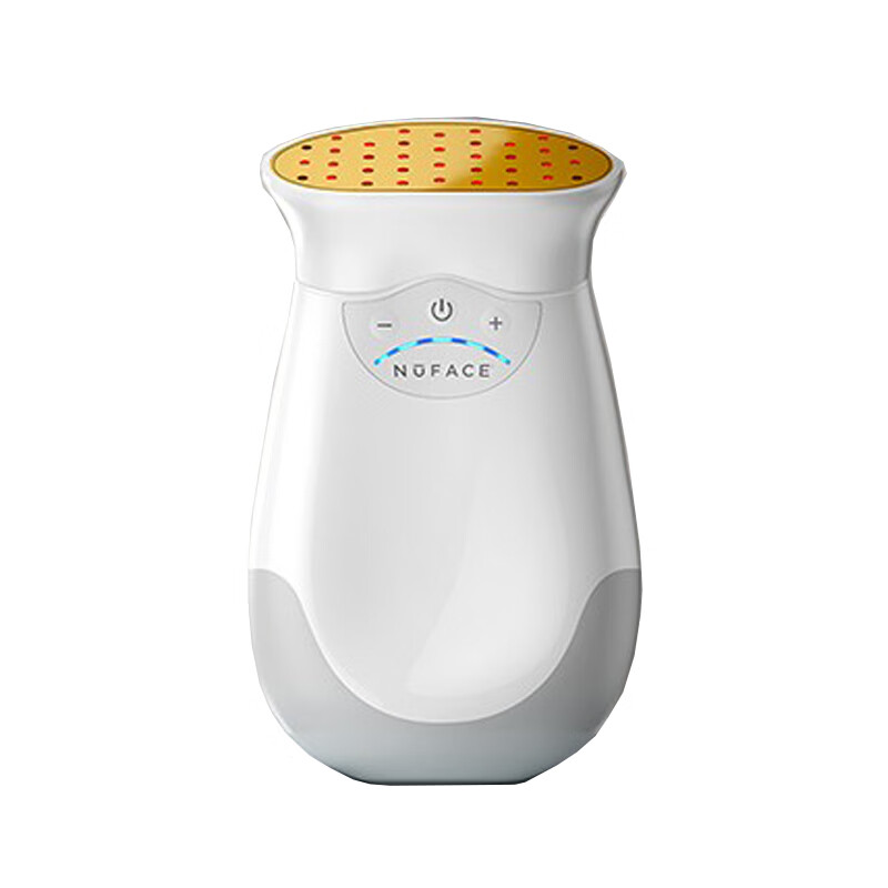 NuFACE 亮肤光波美容器