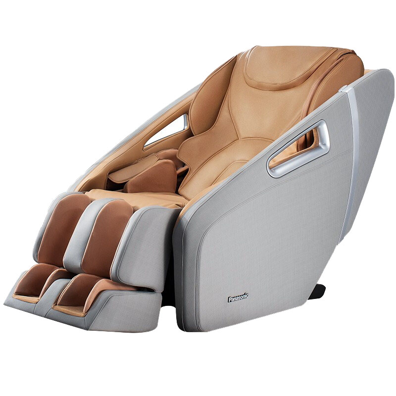松下 家用全自动按摩椅