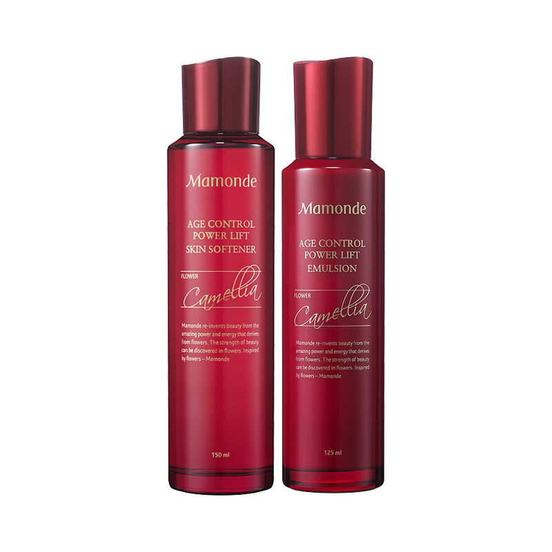 梦妆 水润柔滑 护肤套装