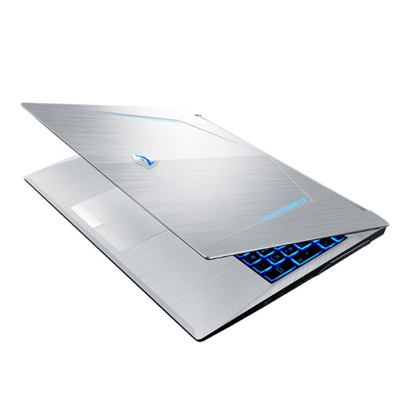 机械师全面屏游戏本