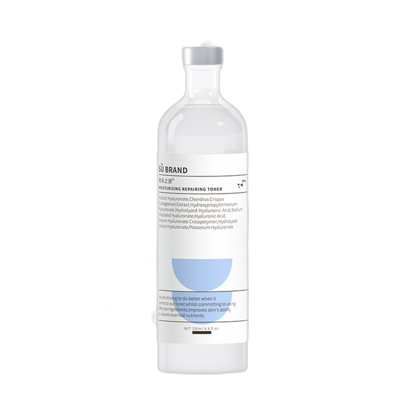 宿系之源 水淼舒润爽肤水