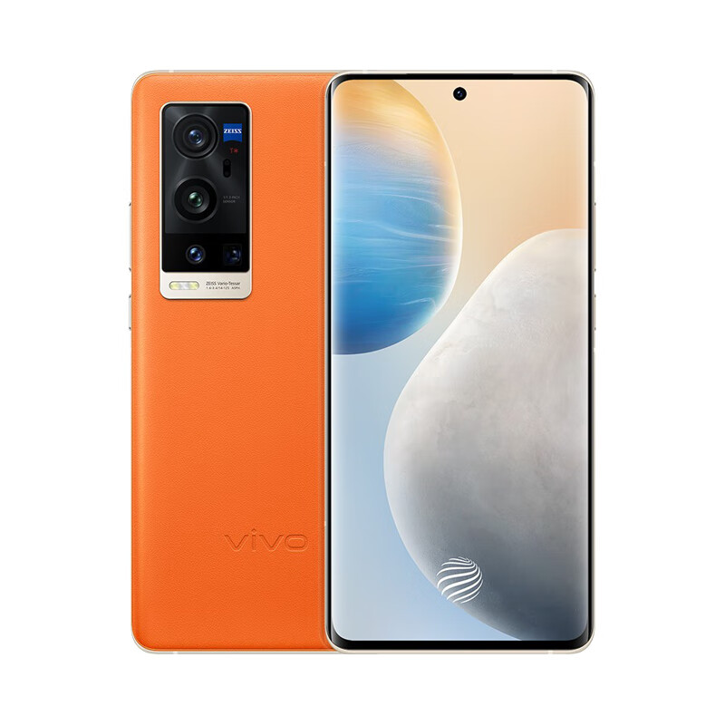 vivo 微云台双主摄 手机