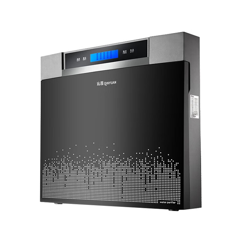 沁园 触控式净水器