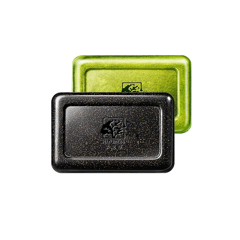 芊茗草 洁净滋润香皂